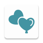 rulove android application logo